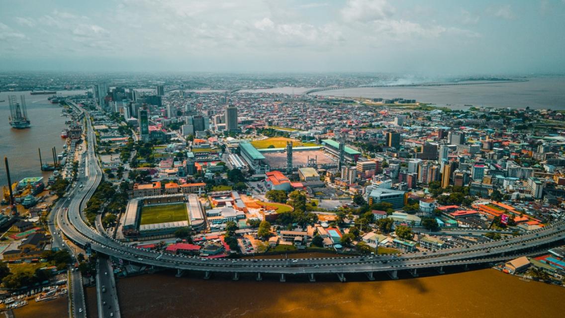 Lagos, Nigeria