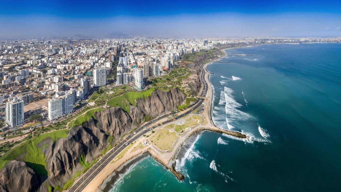 Lima, Peru