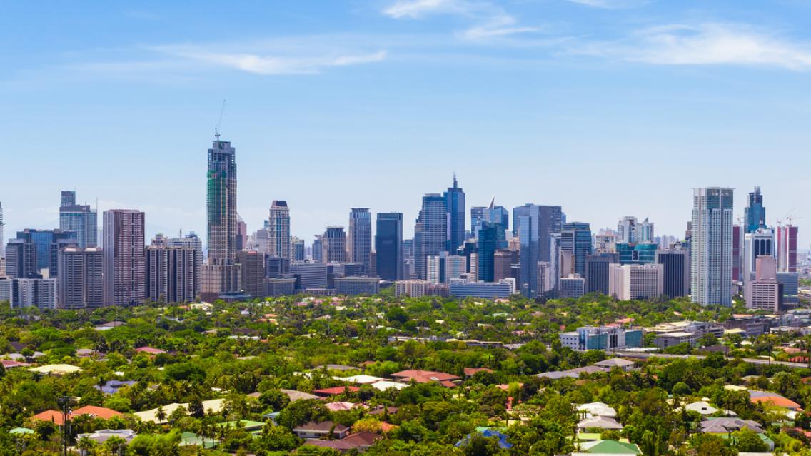 Manila, Philippines