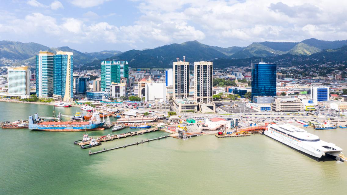 Port of Spain, Trinidad and Tobago