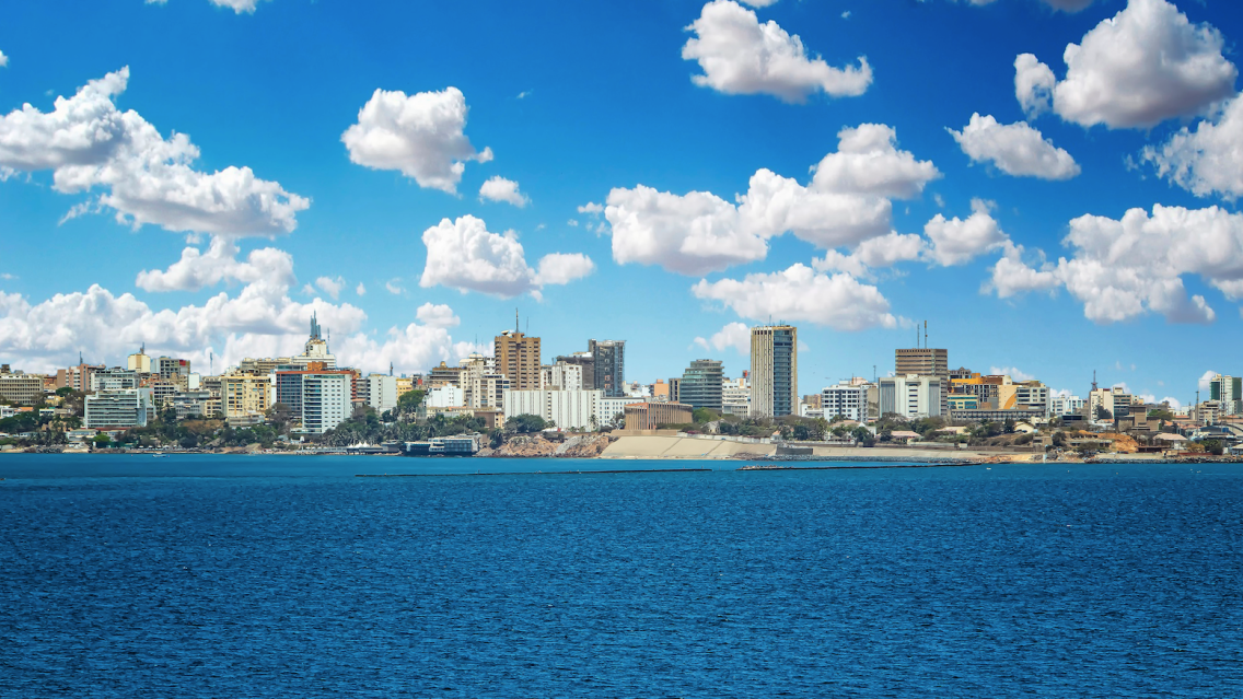 Dakar, Senegal