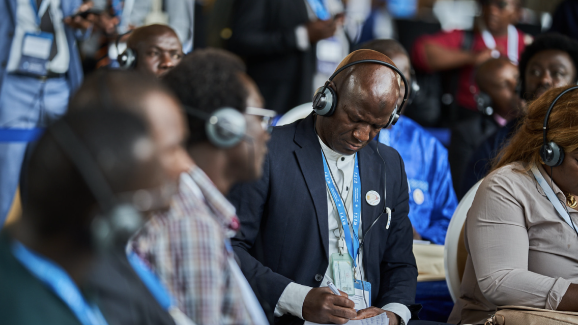 2023 EITI Global Conference
