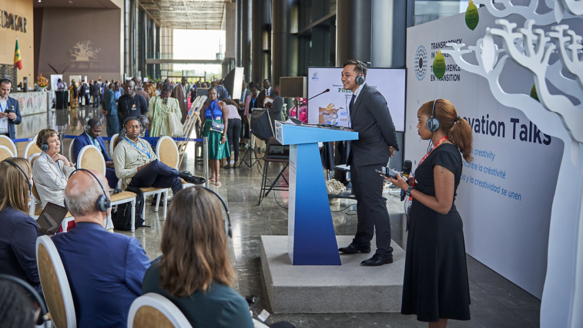 2023 Innovation Talks