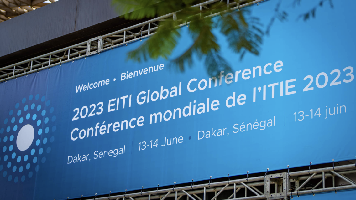 2023 EITI Global Conference