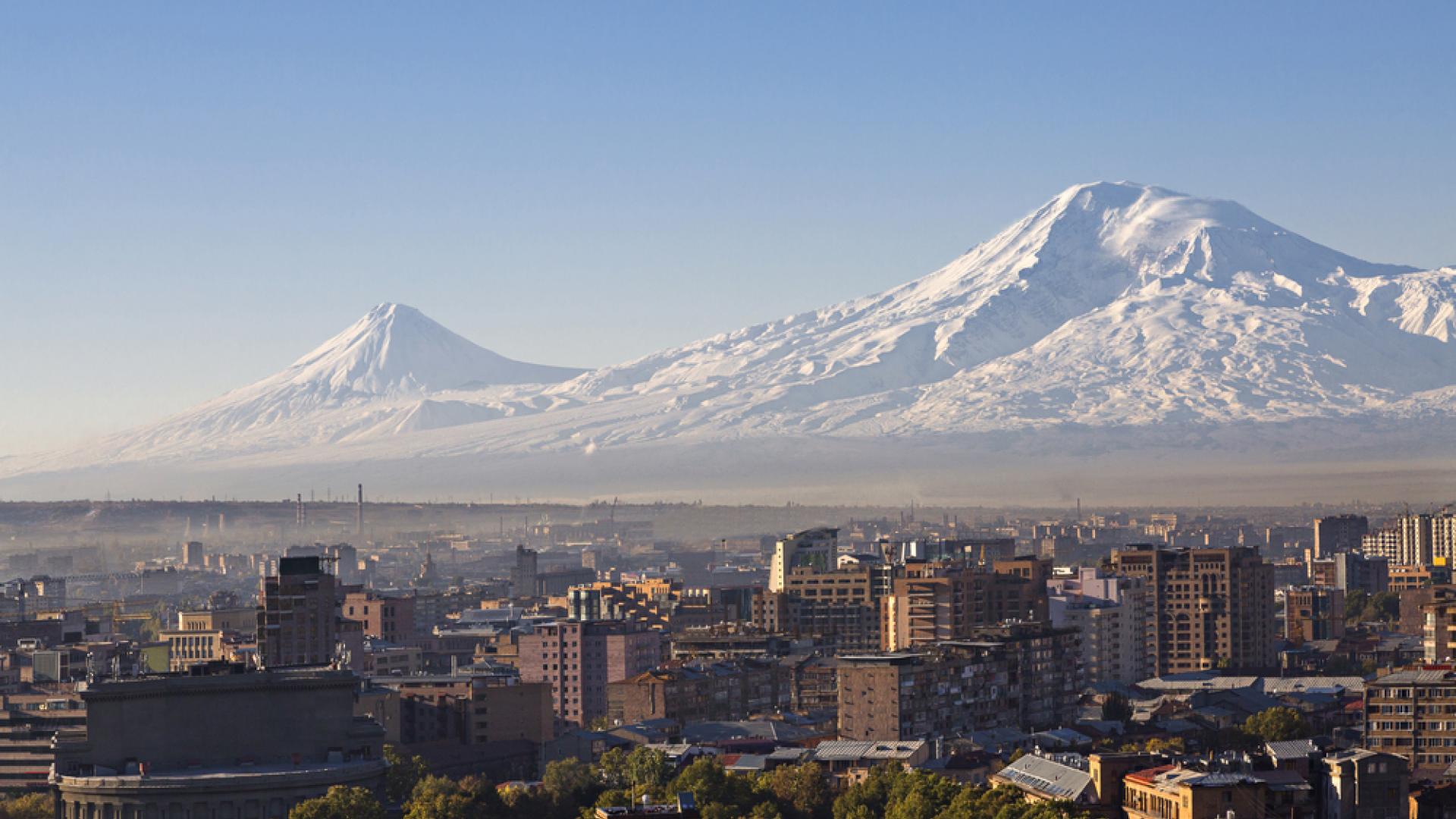 Yerevan, Armenia