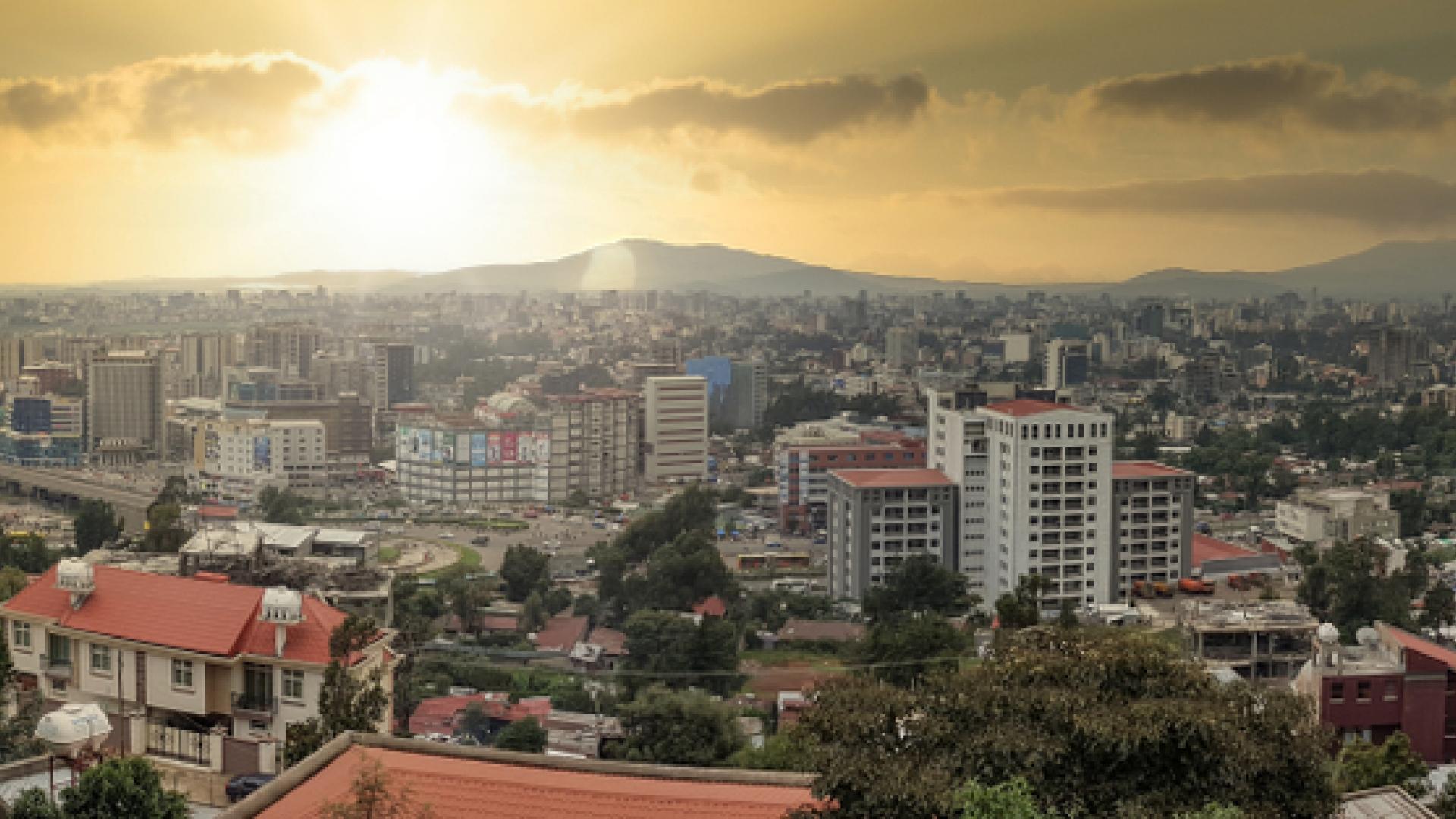 Addis Ababa, Ethiopia