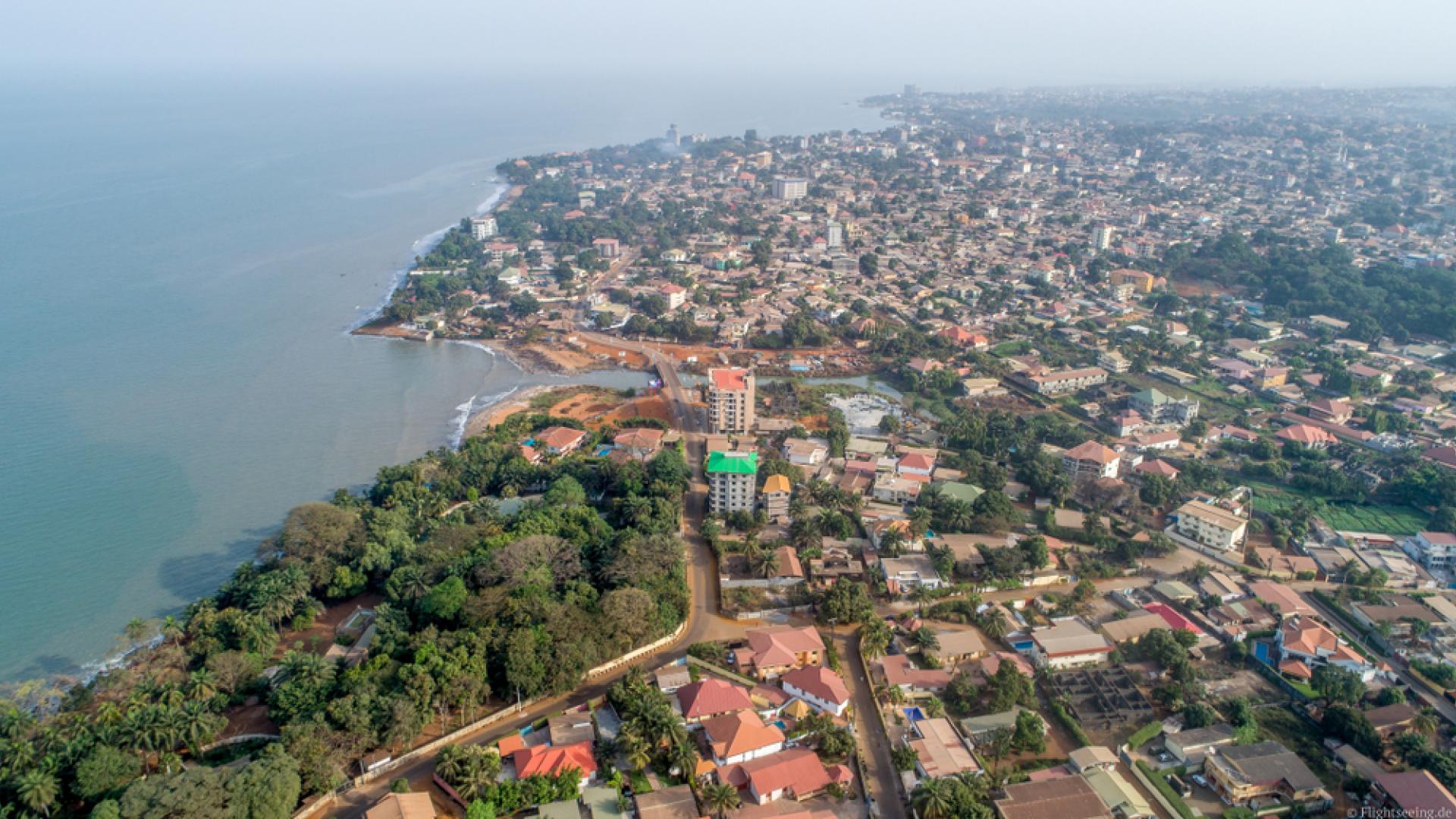 Conakry, Guinea