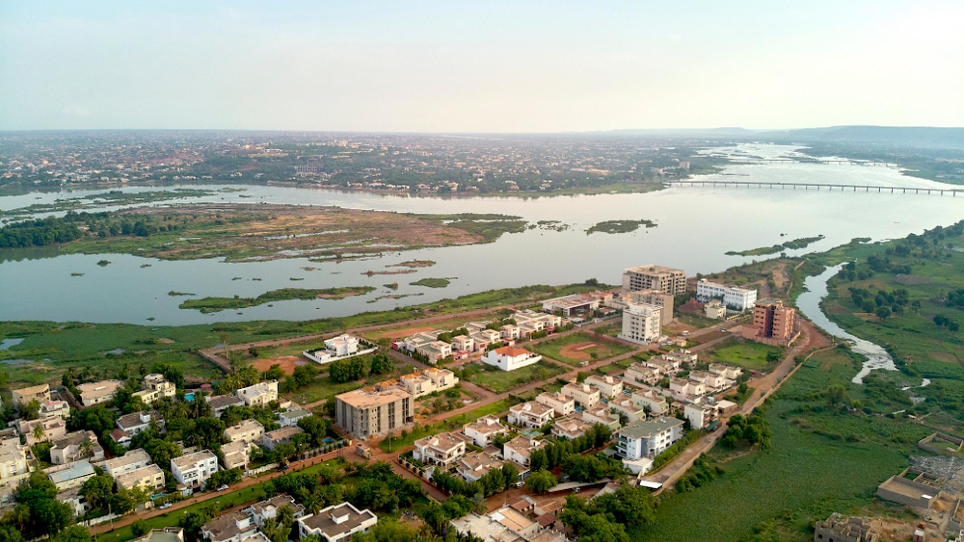 Bamako, Mali