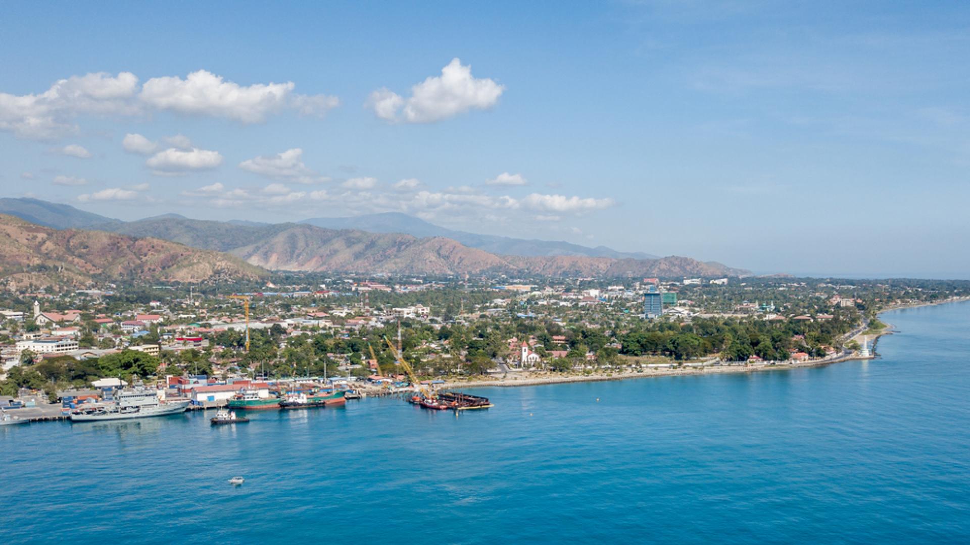 Dili, Timor-Leste