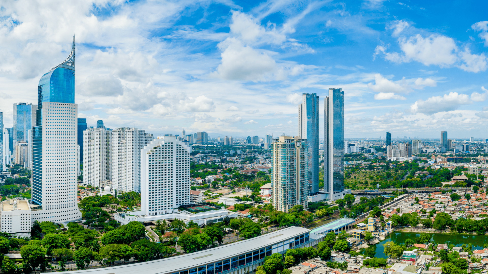 Jakarta, Indonesia