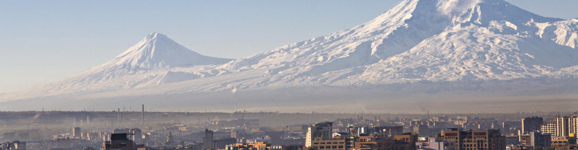 Yerevan, Armenia