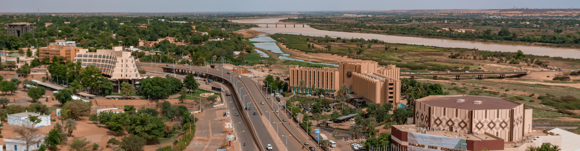 Niamey, Niger