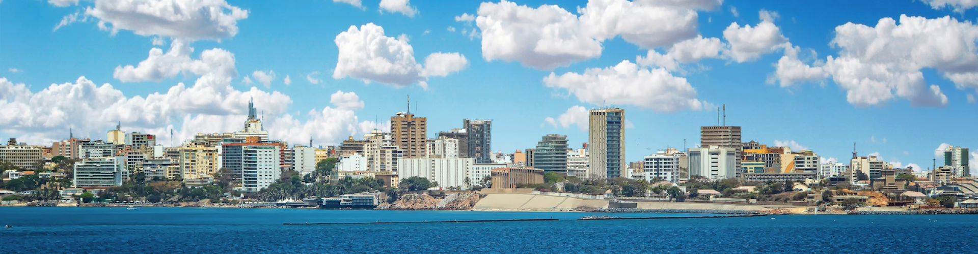 Dakar, Senegal