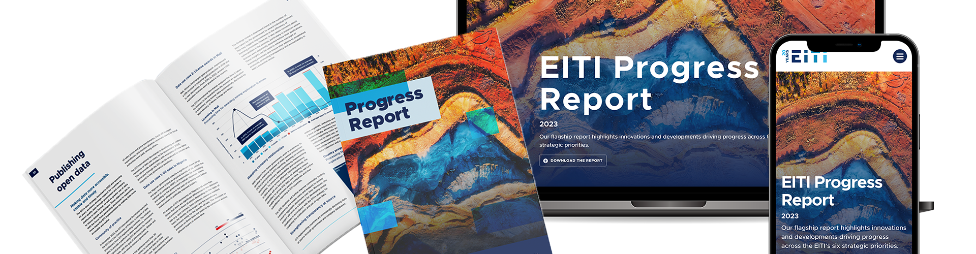 2023 EITI Progress Report