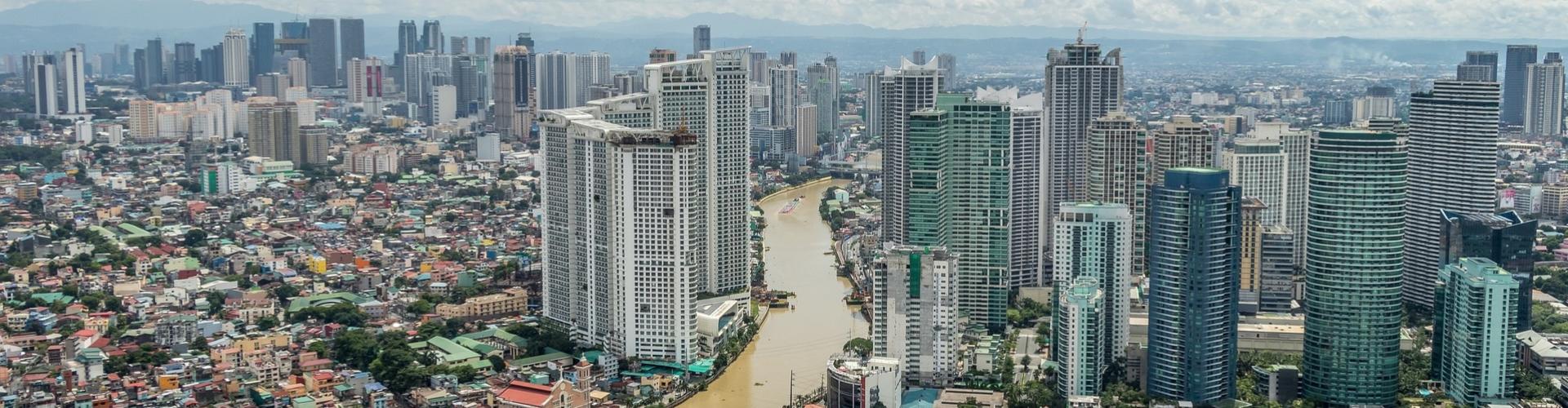 Manila, Philippines