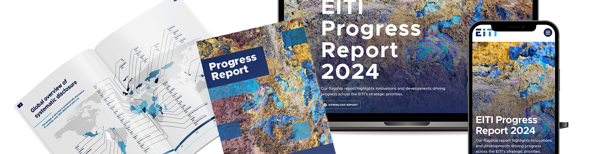 EITI Progress Report 2024