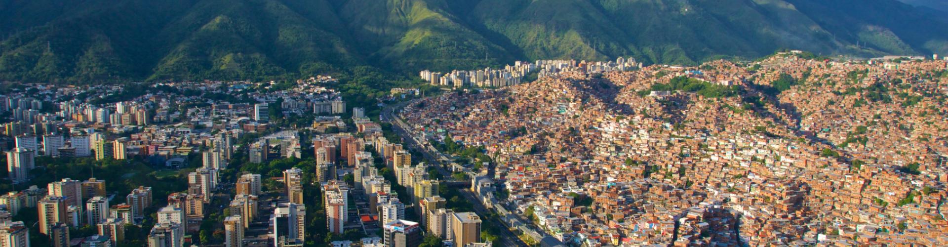 Caracas, Venezuela