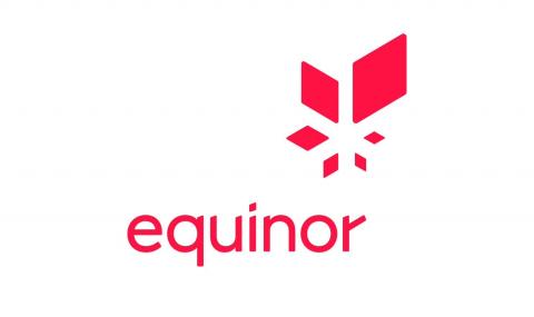 Equinor logo 