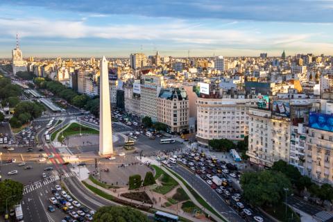 Buenos Aires, Argentina