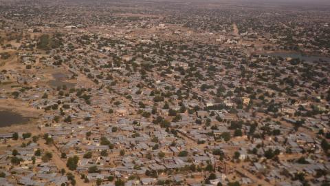 N'Djamena, Chad