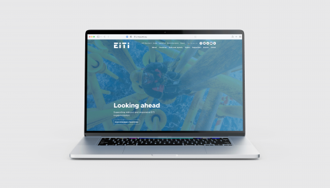 EITI website