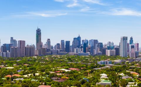 Manila, Philippines