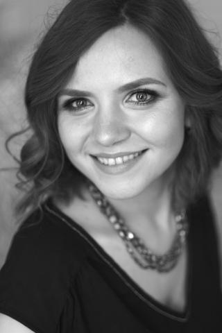 Olesia Nekhoroshko