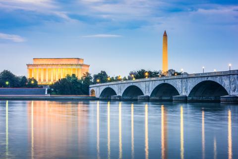 Washington DC, United States