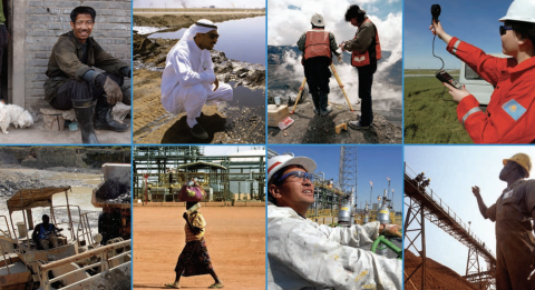 EITI Progress Report 2007-2009