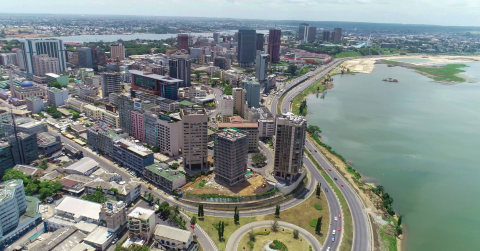 Abidjan, Côte d'Ivoire