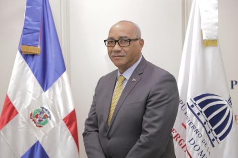Photo of Miguel Díaz
