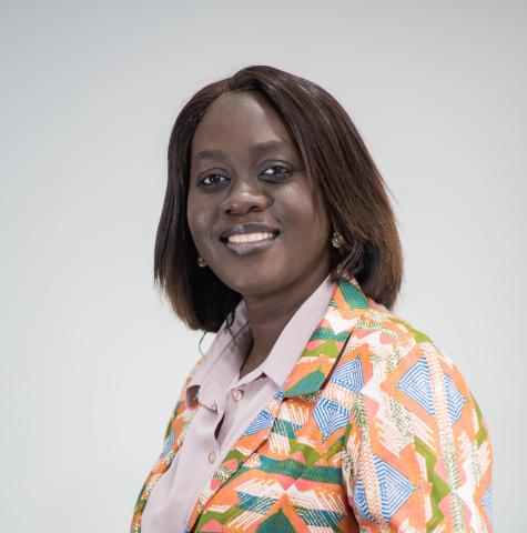 Photo of Aida Diop Ndiaye