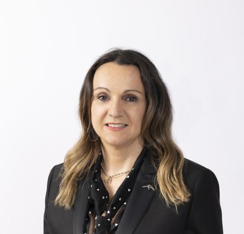 Photo of Grace Barrasso