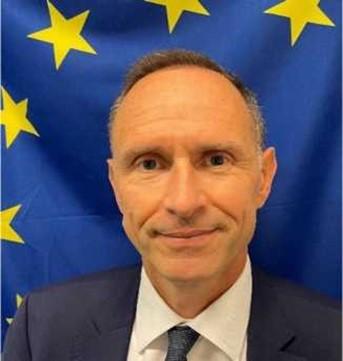 Photo of Jean-Marc Pisani