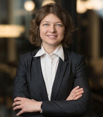 Olena Pavlenko