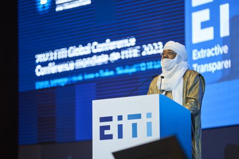 EITI Leadership Forum