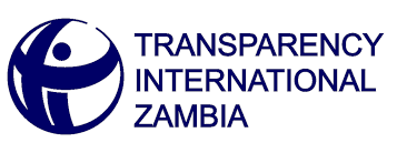 Transparency International Zambia logo