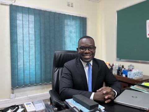 Chewe Chilufya (HD)