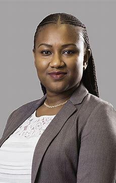 Oghar Okhai-Akhigbe photo