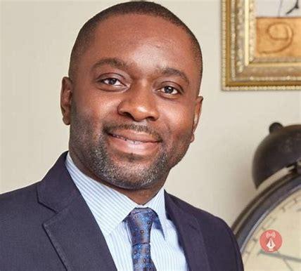 Edward Koranteng photo