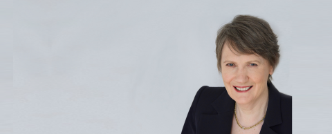 Helen Clark photo thumbnail 