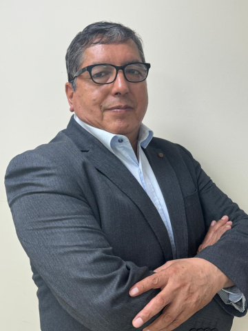 Ronald Isidro