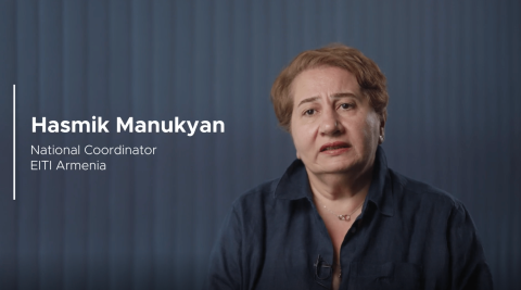 EITI impact in Armenia