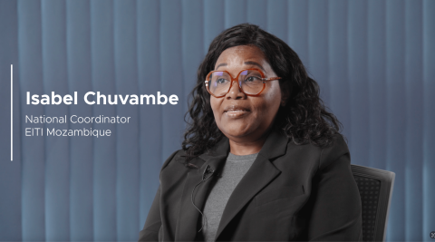 EITI impact in Mozambique