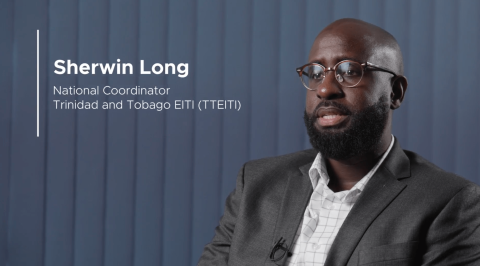 EITI impact in Trinidad and Tobago