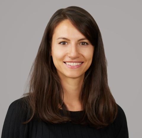 Leila Pilliard photo