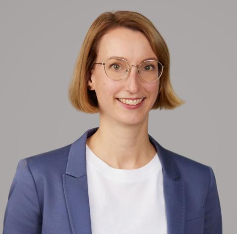 Christina Berger photo