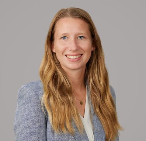 Hannah Sophie Kaase photo