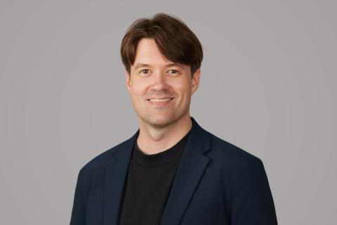 Steffen Alexander Wiig photo