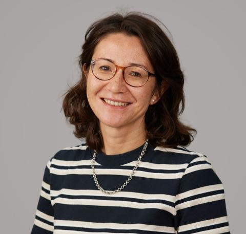 Saipira Furstenberg photo